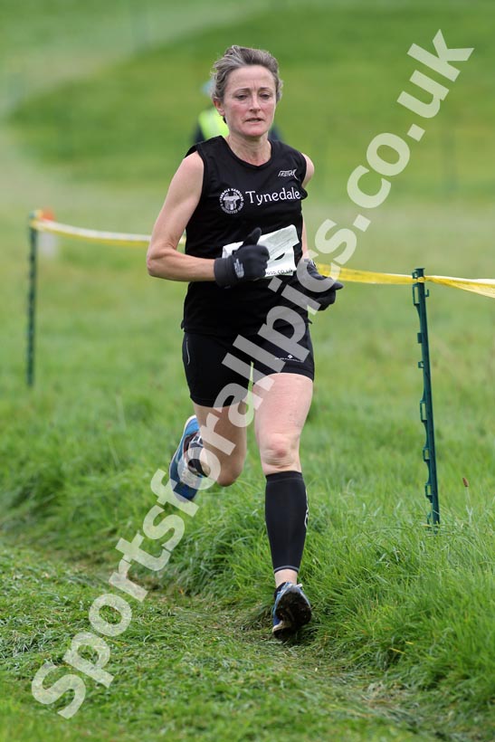 White Tynedale (2),  North-East Harriers League, Cramlington